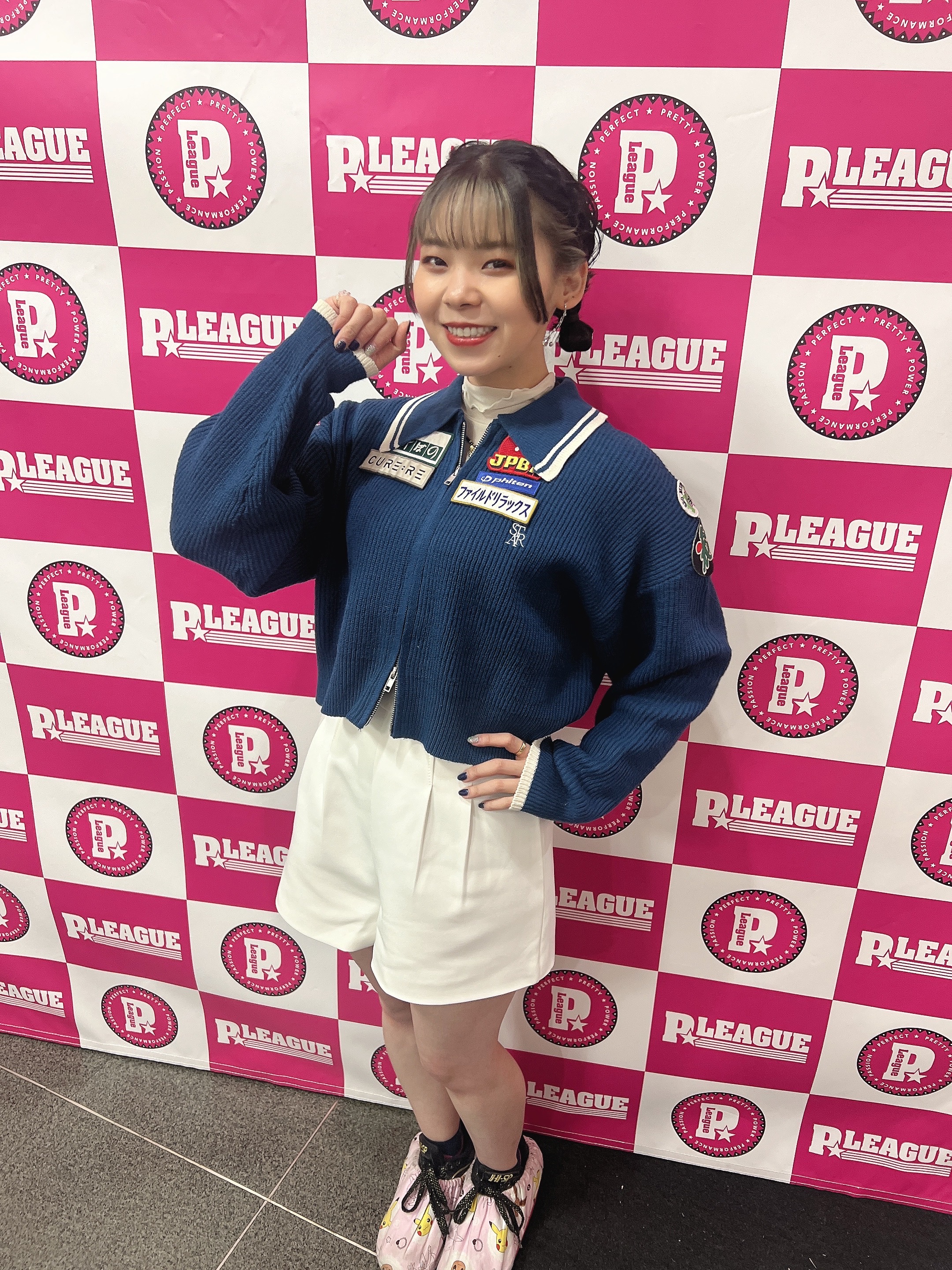 プロフィール写真